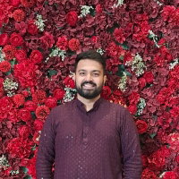Dipanshu Rawal