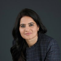 Dr Deepika Garge