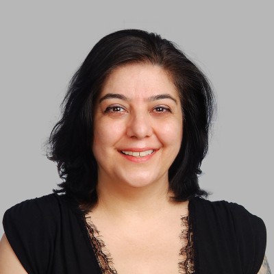 Ebru Sözer ile Görüntülü PSYCH-K® Seansı