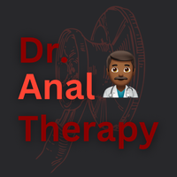 Da Real Anal Therapy