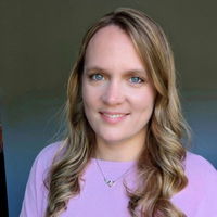 Virginie | Mind & Energy Healer