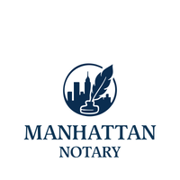 Manhattan Notary