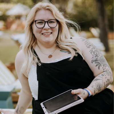 The SOS Session 🆘