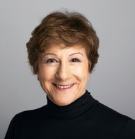 Susan Friedmann