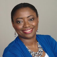Dr. Faith Okpotor