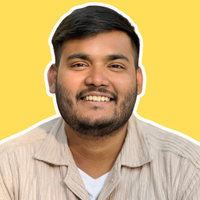 Shubham Gupta