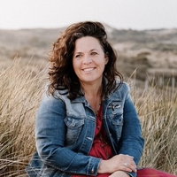 Thuiskomen in het licht - Nancy Sies