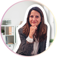 Magali - Mon Organisatrice