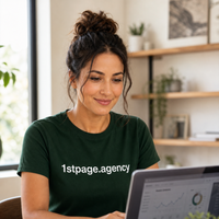 1stpage Agency Lab