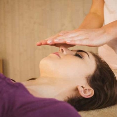 Reiki