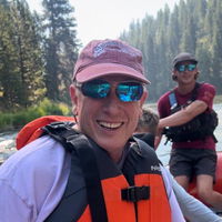 JEROME AT BE THE BOSS COACHING