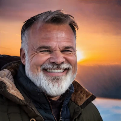 "Never Shoot In Auto Again" - Group Photography Class