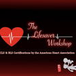 The Lifesaver Workshop