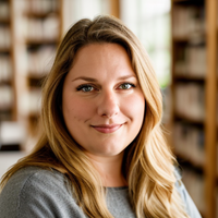 Amy De Wolfe | Presentation Design Pro