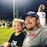 Chris Woods - Gerardo's Construction