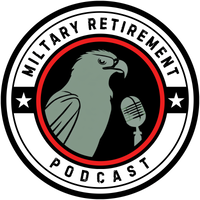Military Retirement Podcast
