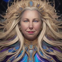 Healing Frequency Goddess LLC