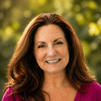 Jo-Anne Swensson, MA, CPLC