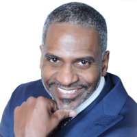 Aaron Gray, Sr.