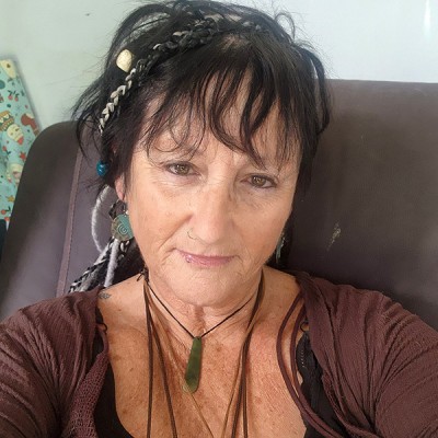 45-minute Counselling Session with Sue | Initial Session