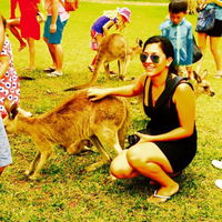 Da la Vuelta al Mundo