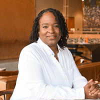 Demetria Menard
