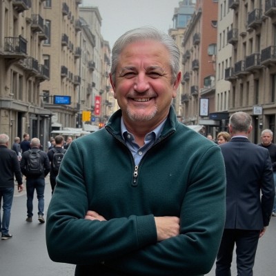 Complimentary Business Review