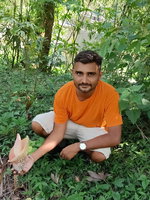 Bhavvesh Bati