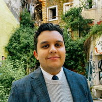 Mateo Espalin - Converged Networks