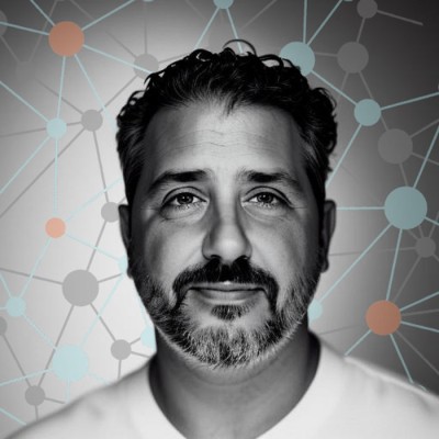 60 Minute Meeting with Jeff SanGeorge.