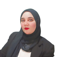 المستشارة نهاد بن قسمية