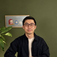 Nate Ong