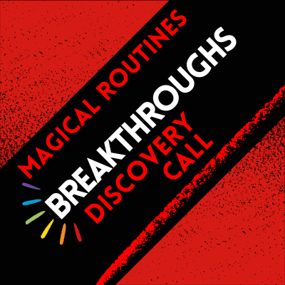 Magical Breakthroughs