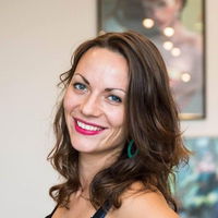 Lauren (Samavira Meditation)