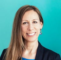 Paulina Trevena - No Woo Woo!