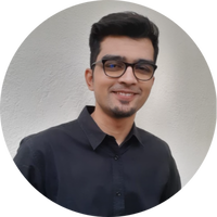 Saurabh Singh