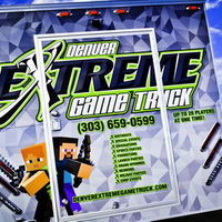 Denver Mobile Gaming