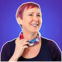 Donna Barker, Indie Publishing Mentor