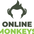 Online Monkeys