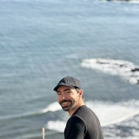 Santiago Pedrosa Alvarez