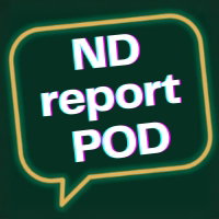 The Neurodivergent Report