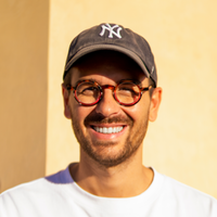 Francesco E. Carbone