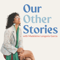 Madeleine Longoria Garcia