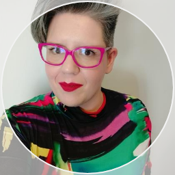 Panayiota Katsamentidou