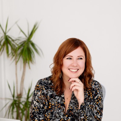 60 Minute Strategy Session