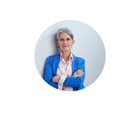 Catriona Smith Danquah