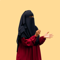 Nuha Ahmed