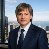 Glenn Philip Sinclair