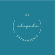 ES ABOGADO EXTRANJERIA
