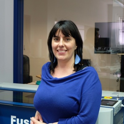 Vorführung Kompetenz-Zentrum Salzburg